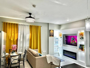 BYRD’S Oasis Apartment
